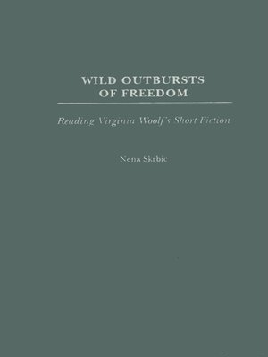 cover image of Wild Outbursts of Freedom